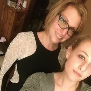 Meet your Posher, Rhonda